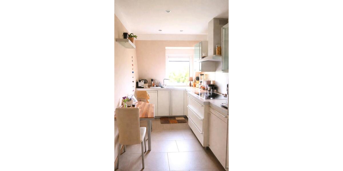 Etagenwohnung Wolfsburg Almke - 3 Zimmer, 83 m&sup2;, 237.000&euro; | Angebot:24653104