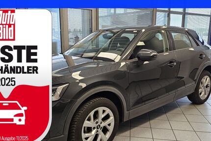 Audi Q2 33.442 km 20.400 € Wolfsburg-Heiligendorf 38444