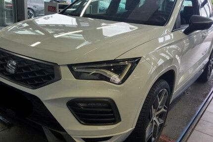 Seat Ateca 63.300 km 24.490 &euro; Wolfsburg 38440
