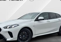 Gebrauchtwagen BMW 120