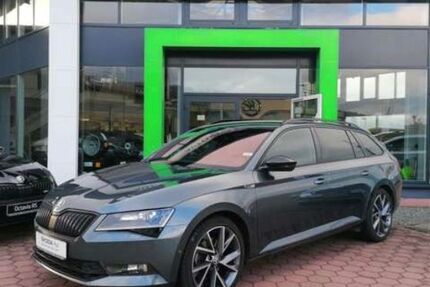 Skoda Superb 169.000 km 17.200 &euro; schwülper 38179