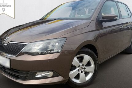 Skoda Fabia 99.577 km 8.890 &euro; Helmstedt 38350