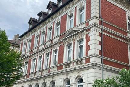 Wohnung zum Kaufen in Braunschweig 375.000 € 110 m²