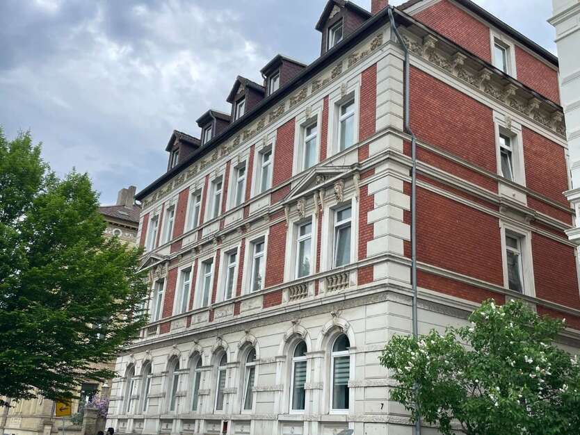 Wohnung zum Kaufen in Braunschweig 375.000 € 110 m²