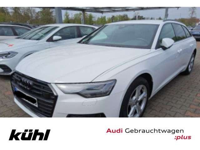 Audi A6 74.550 km 29.280 &euro; Gifhorn 38518