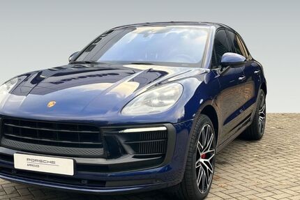 Porsche Macan 75.399 km 78.930 € Braunschweig 38114