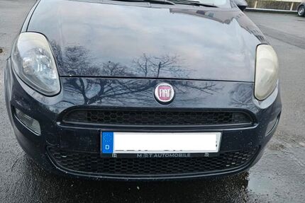 Fiat Punto 191.000 km 1.850 € Wolfsburg 38444
