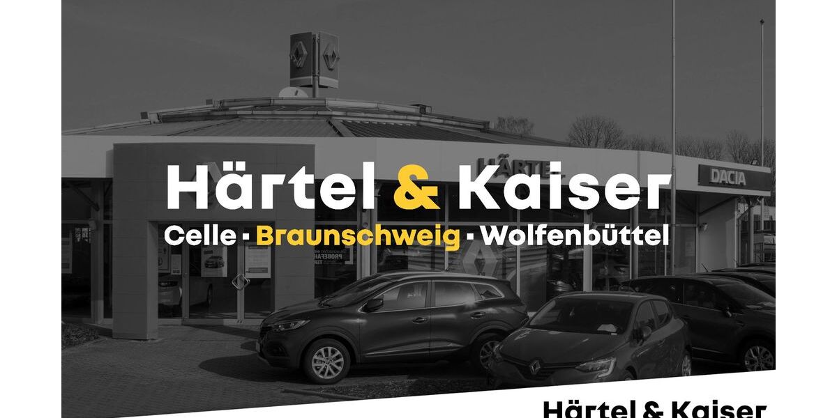 Renault Clio 3.712 km 6.998 &euro; Braunschweig 38124