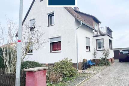 Haus Schwülper - 5 Zimmer, 108 m&sup2;, 220.000&euro; | Angebot:22595122