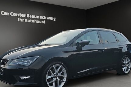 Seat Leon 129.500 km 12.999 &euro; Braunschweig 38120