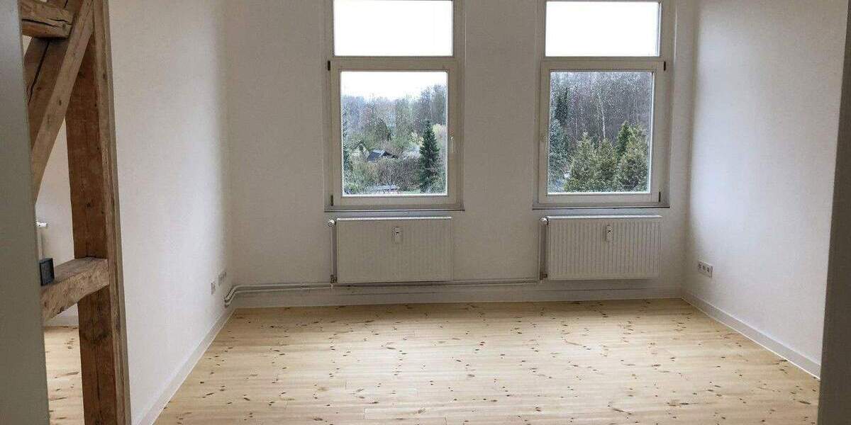 Etagenwohnung Braunschweig Westliches Ringgebiet - 2 Zimmer, 55 m&sup2;, 199.000&euro; | Angebot:25896529