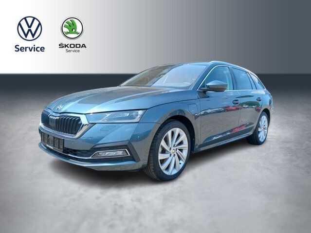 Skoda Octavia 53.150 km 22.370 € Wolfsburg 38446