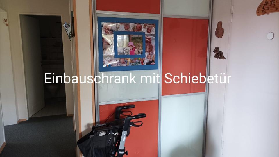 Erdgeschoßwohnung Wolfsburg Detmerode - 3 Zimmer, 81 m&sup2;, 158.000&euro; | Angebot:25607197