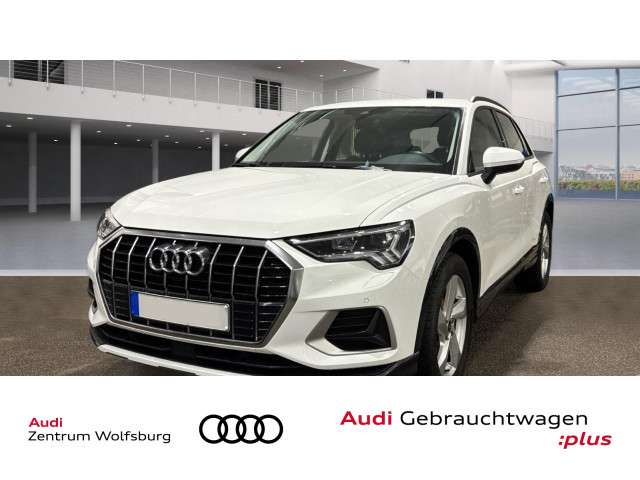 Audi Q3 40.915 km 29.890 &euro; Wolfsburg 38440