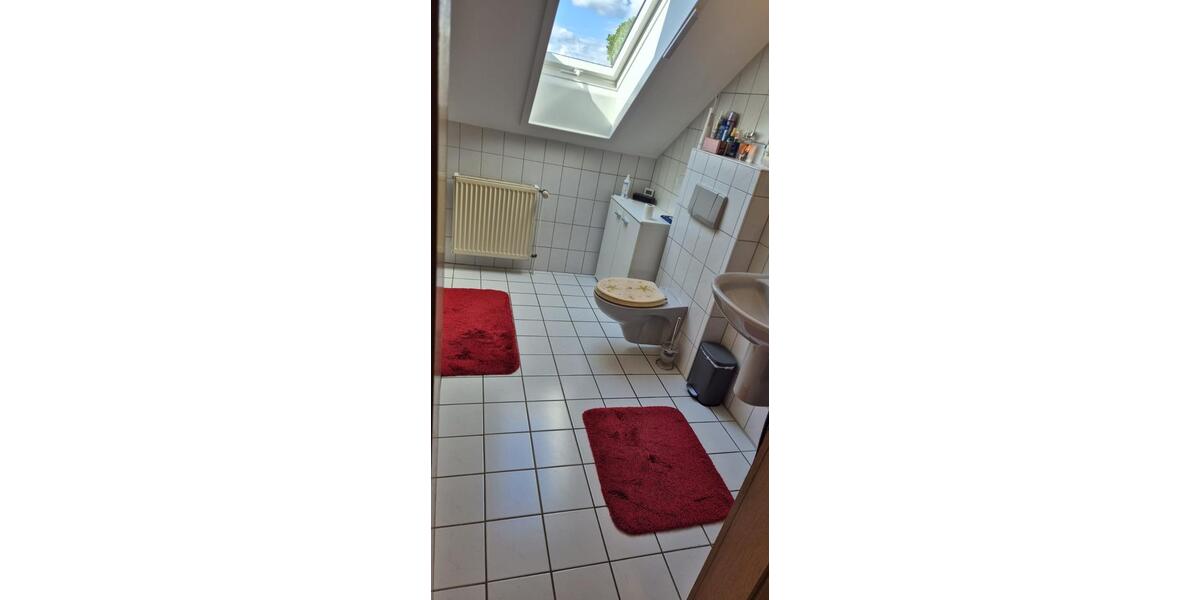 Dachgeschoßwohnung Gifhorn - 2 Zimmer, 68 m&sup2;, 520&euro; | Angebot:26647143