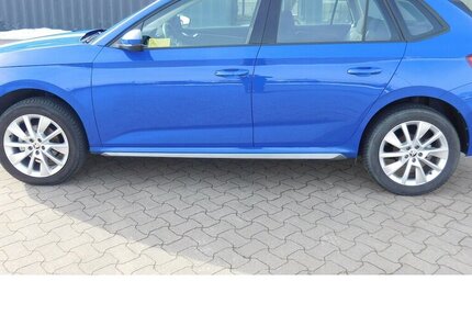 Skoda Kamiq 1.0 Ambition CleverTSI BMT DSG Navi Klima 24.700 km 18.990 &euro; Vordorf 38533