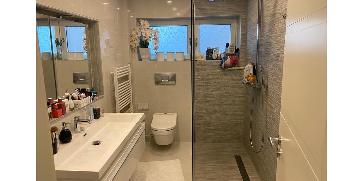 Doppelhaushälfte Wolfsburg Alt-Wolfsburg - 3 Zimmer, 110 m&sup2;, 1.120&euro; | Angebot:26249356