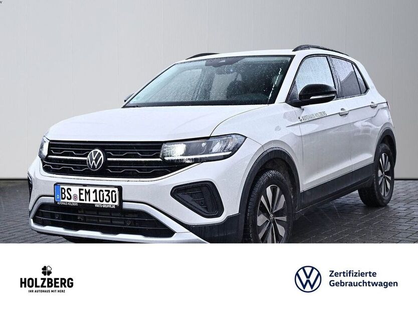 T-Cross
