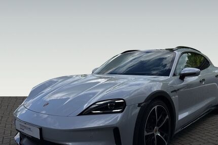 Porsche Taycan 16.449 km 84.860 &euro; Braunschweig 38114