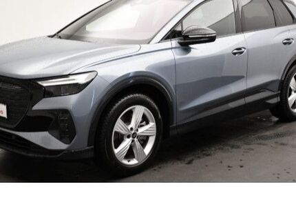 Audi Q4 e-tron 8.013 km 47.690 &euro; Wolfsburg 38440
