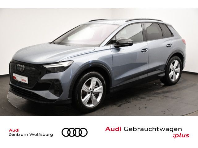 Audi Q4 e-tron 8.013 km 47.690 &euro; Wolfsburg 38440