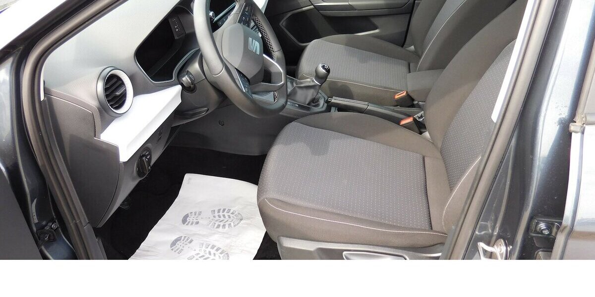 Seat Ibiza 1.0 Style Edition TSI BMT 4Trg Navi Klima 27.700 km 15.990 &euro; Vordorf 38533