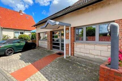 Ebenerdige Büro- oder Praxisfläche in Cremlingen zu vermieten zimmer