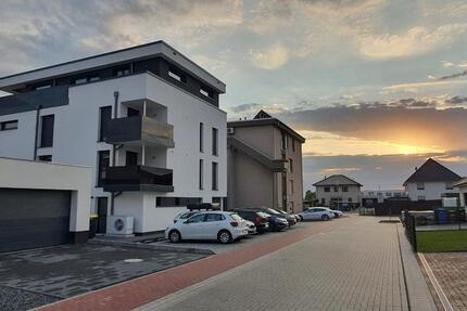 3-Zimmer-EG-Wohnung in Weyhausen (96m²,Terrasse,Garten,EBK,etc.) 3 zimmer