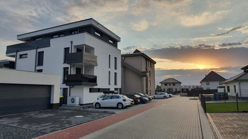 3-Zimmer-EG-Wohnung in Weyhausen (96m²,Terrasse,Garten,EBK,etc.) 3 zimmer