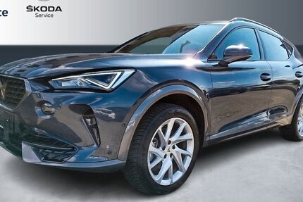 Cupra Formentor 7.925 km 27.970 &euro; Wolfsburg 38446