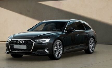 Audi A6 28.684 km 50.980 &euro; Wolfsburg 38440