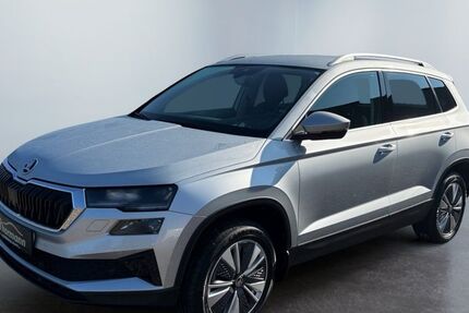 Skoda Karoq 19.440 km 33.460 € Gardelegen 39638