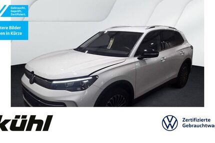 VW Tiguan 25.330 km 32.390 &euro; Gifhorn 38518