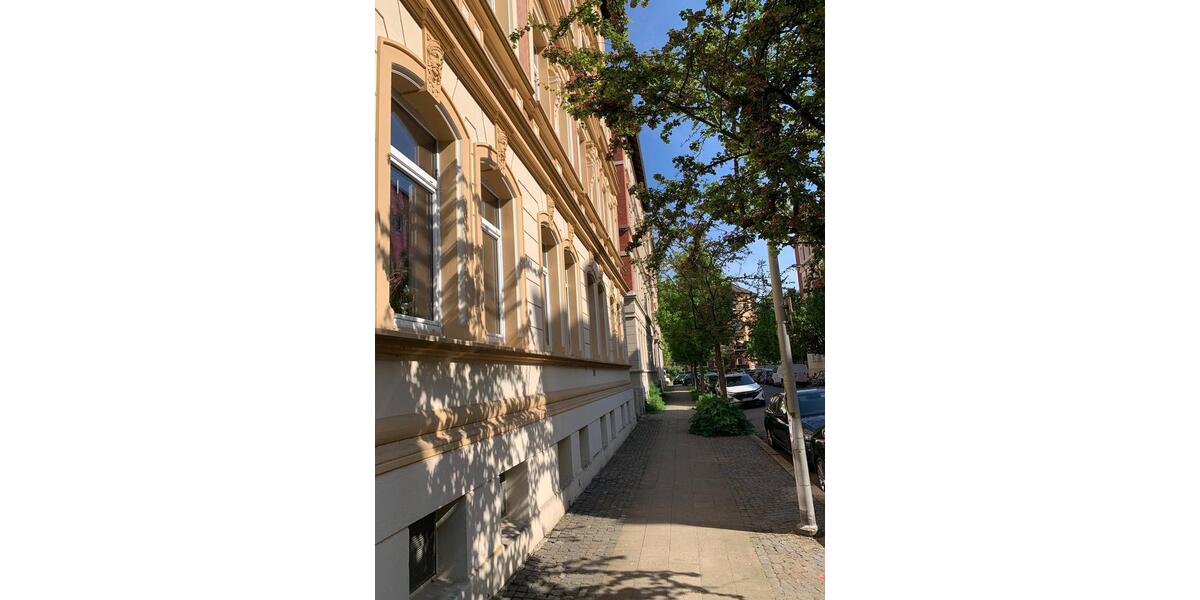 Dachgeschoßwohnung Braunschweig Westliches Ringgebiet - 2.5 Zimmer, 107 m&sup2;, 425.000&euro; | Angebot:26940674