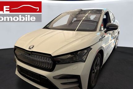 Skoda Enyaq 63.750 km 36.970 &euro; Helmstedt 38350