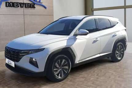 Hyundai TUCSON 26.492 km 26.410 &euro; Sickte 38173