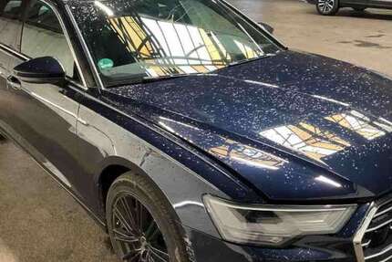 Audi A6 138.050 km 25.950 € Schöppenstedt 38170