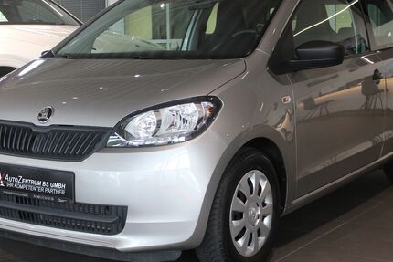 Skoda Citigo 35.000 km 9.900 € Braunschweig 38126