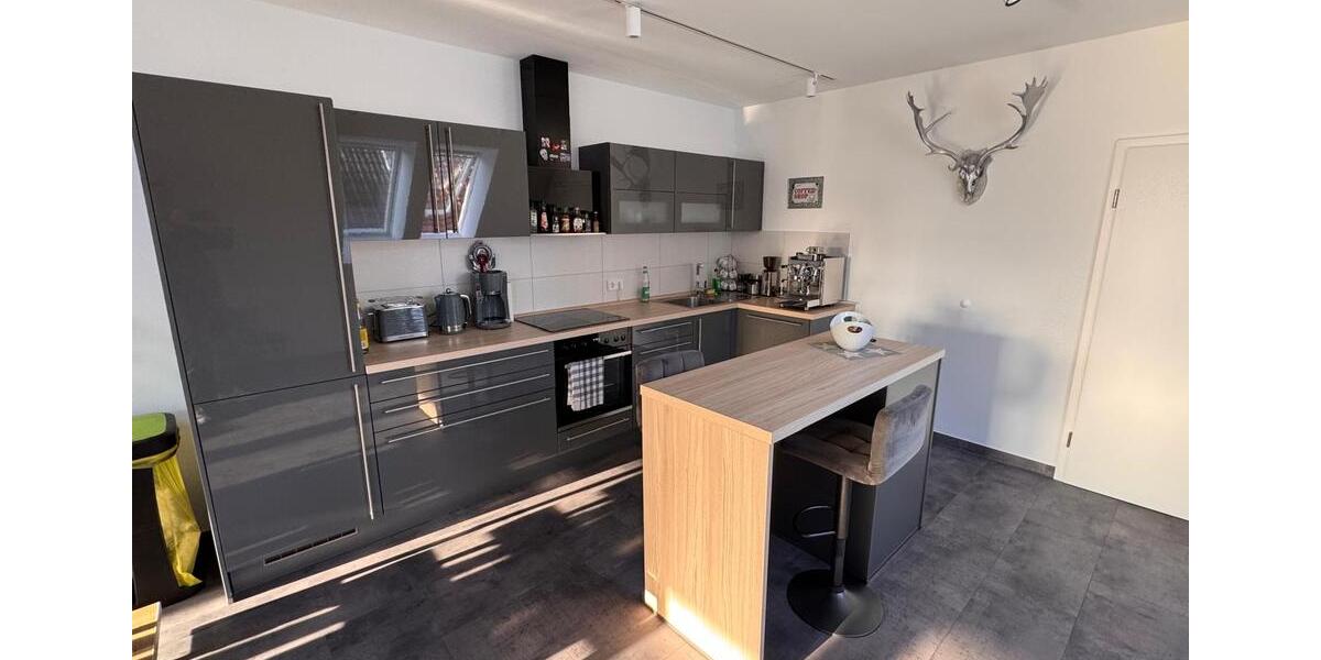 Loft - Studio - Atelier Gifhorn - 5 Zimmer, 140 m&sup2;, 1.400&euro; | Angebot:26283531
