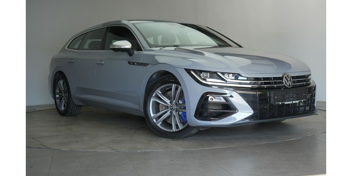 VW Arteon 29.000 km 31.490 &euro; Braunschweig 38110