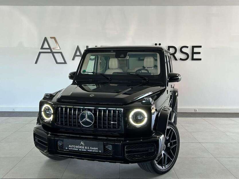 G 63 AMG