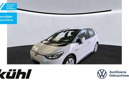 VW ID.3 9.460 km 21.690 &euro; Gifhorn 38518