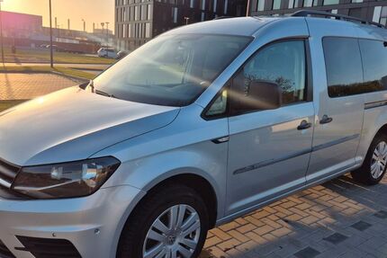 VW Caddy Maxi 249.239 km 12.300 &euro; Wolfsburg 38446