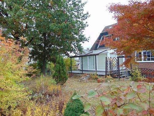 Einfamilienhaus Wolfsburg Nordsteimke - 5 Zimmer, 130 m&sup2;, 240.000&euro; | Angebot:25695459