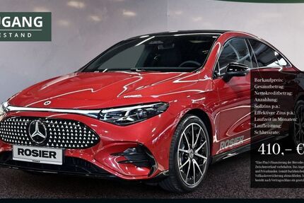 Mercedes-Benz CLA 250 9.900 km 57.900 &euro; Braunschweig 38122