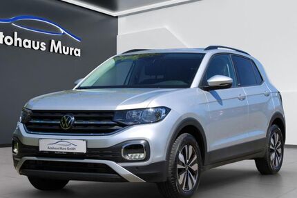 VW T-Cross 32.243 km 22.580 &euro; Cremlingen 38162