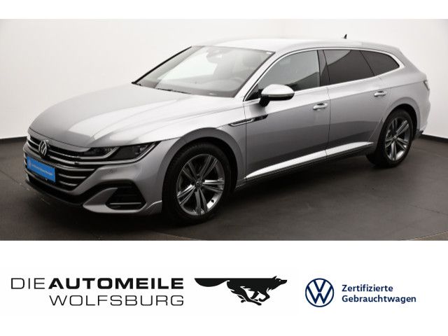 VW Arteon 52.950 km 31.480 &euro; Wolfsburg 38440