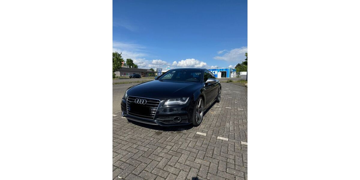 Audi A7 192.000 km 19.000 &euro; Gifhorn 38518