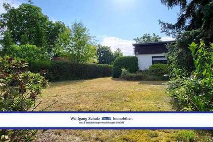Grundstück zu verkaufen in Berlin Bohnsdorf 299.000 € 792 m²
