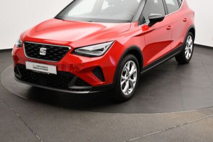 Seat Arona 14.350 km 18.180 &euro; Wolfsburg 38440
